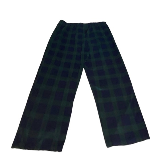 Nautica, XL Men’s Loungewear, Pants, Polar Fleece Short Length Sleepwear Cozy - Picture 2 of 5